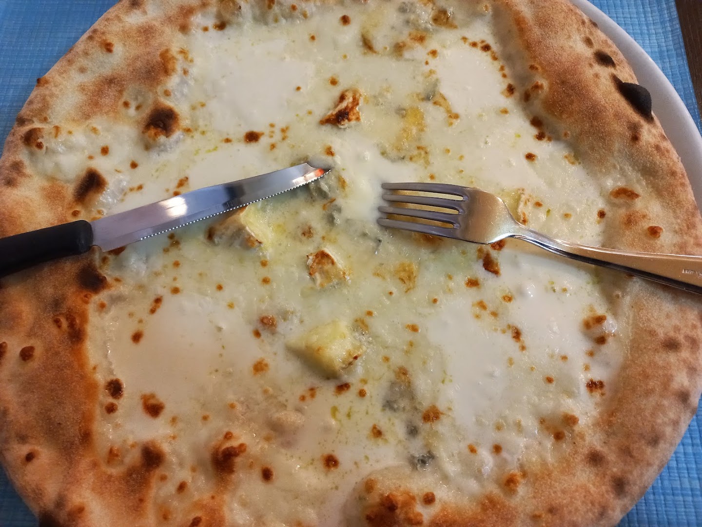 Pizzeria Mamma Mia