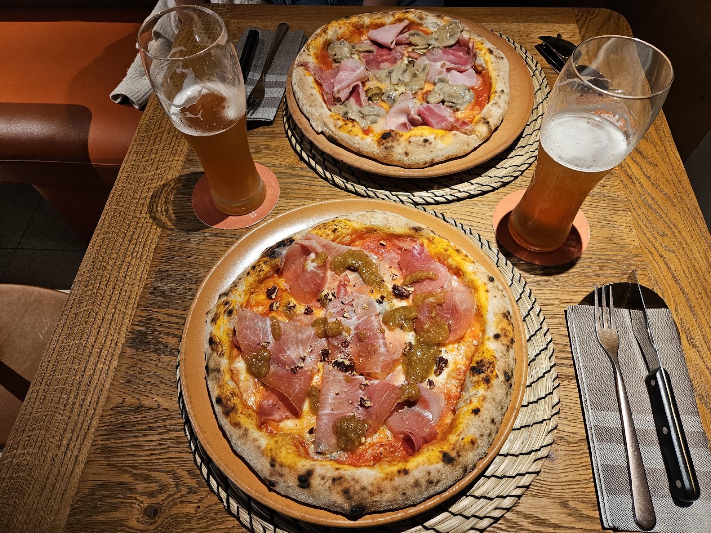 Pizzeria Mamma Mia