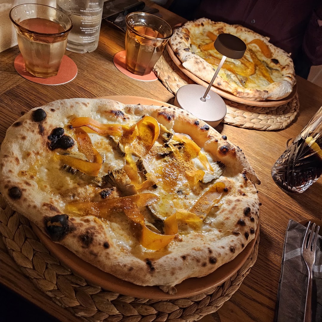 Pizzeria Mamma Mia