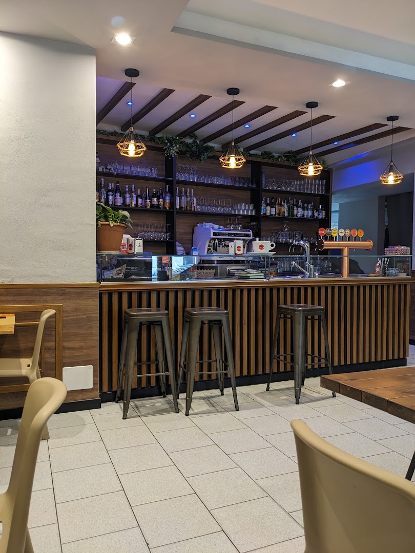 Pizzeria Mammamia Due