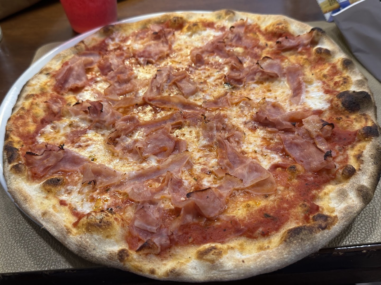 Pizzeria Mammamia