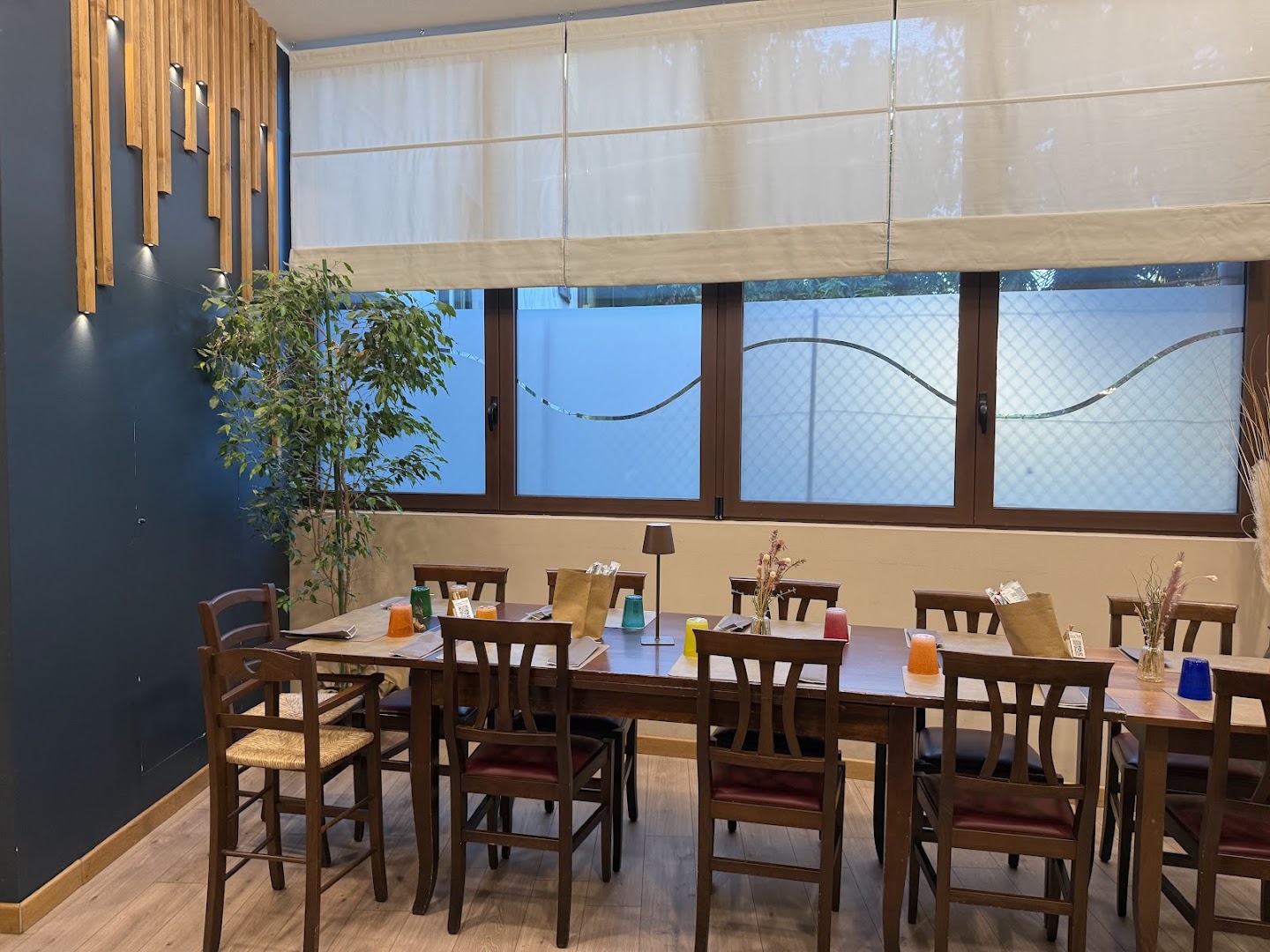 Pizzeria Mammamia