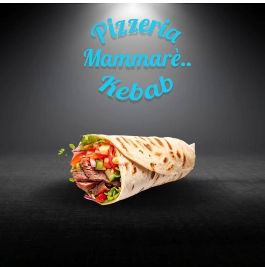 Pizzeria Mammarè...Kebab, Rogliano