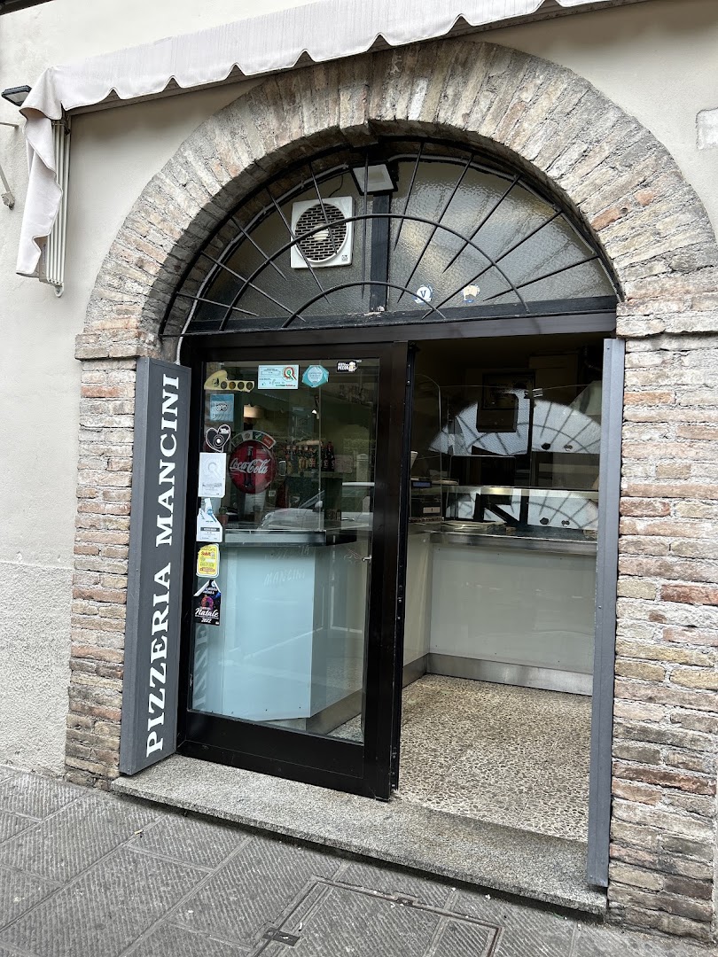 Pizzeria Mancini Domenico e Fabio
