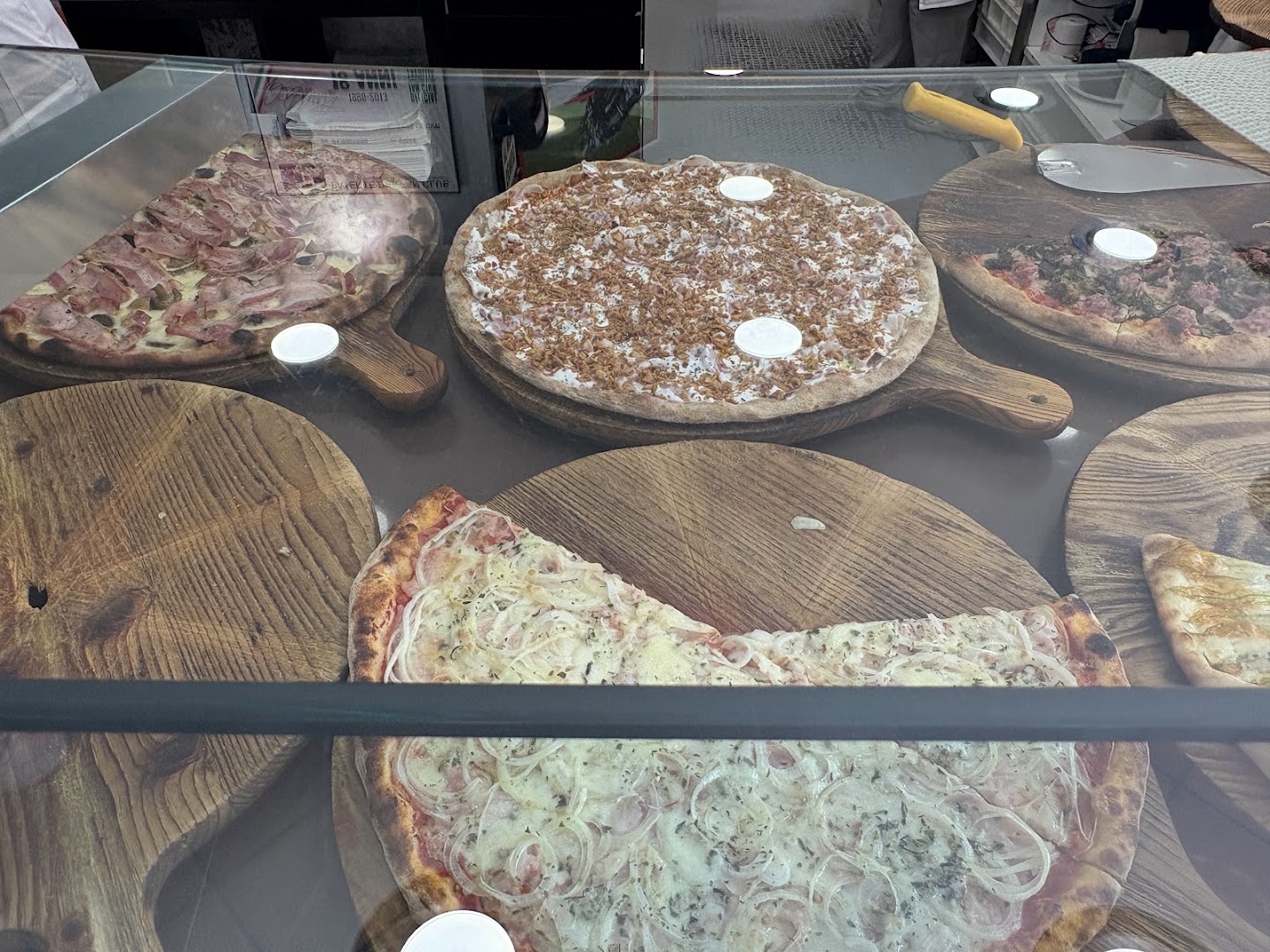 Pizzeria MangiaeBevi