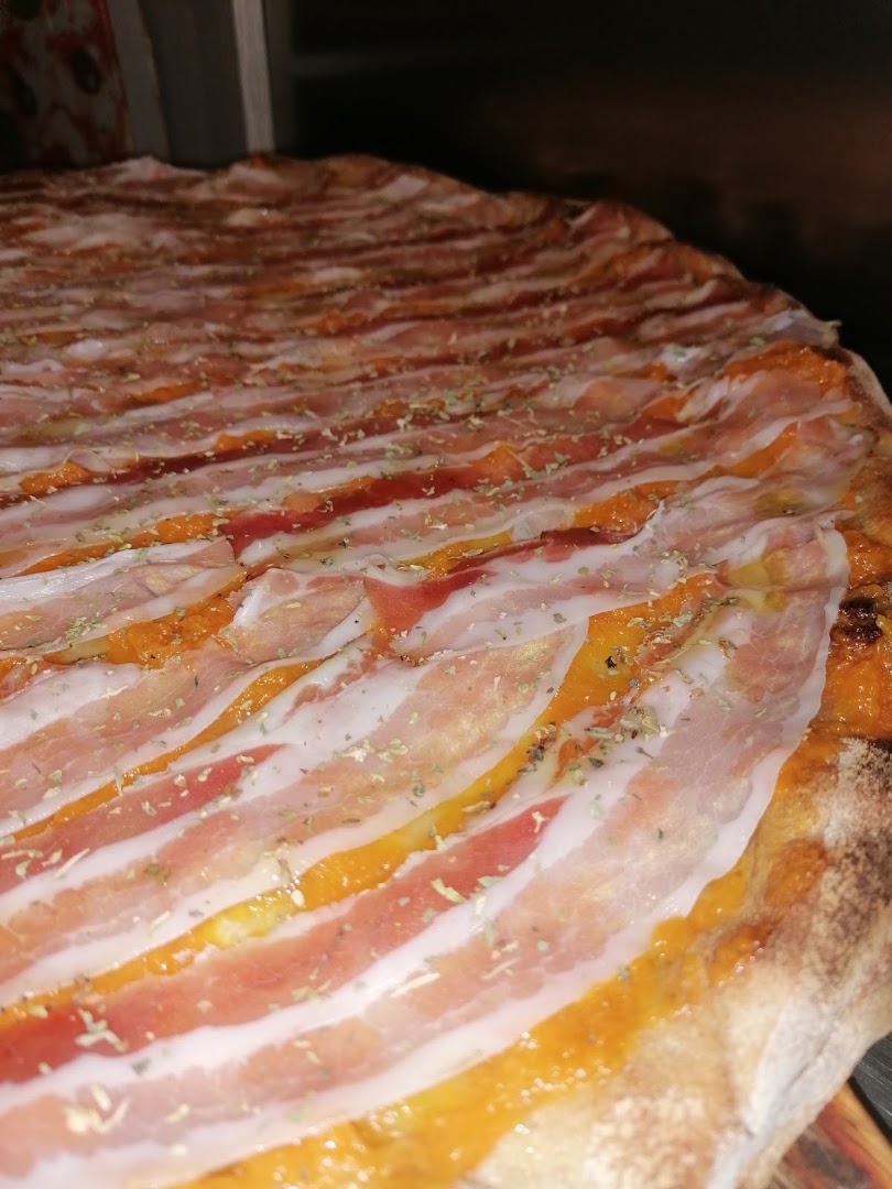 Pizzeria MangiaeBevi