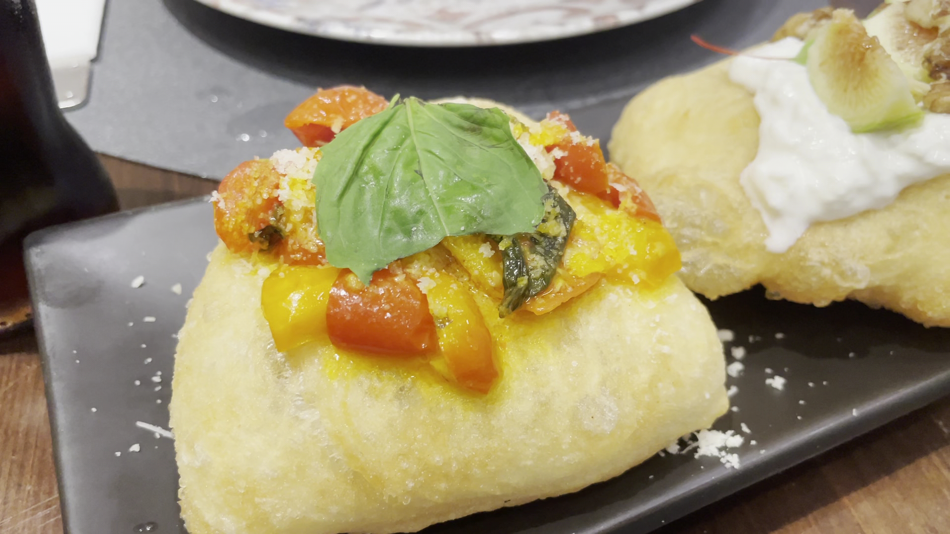 Pizzeria Mangiafuoco Forio