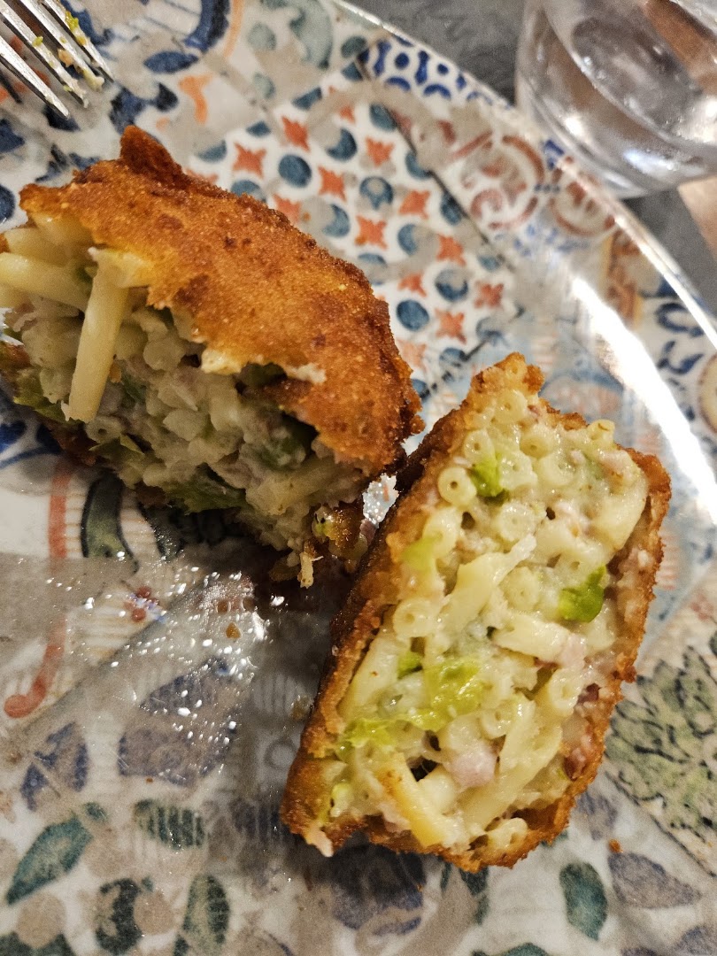 Pizzeria Mangiafuoco
