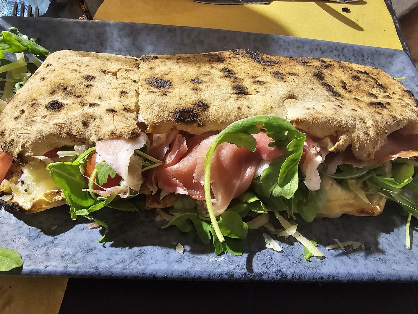 Pizzeria Maninpasta Pizzaioli dal 1990