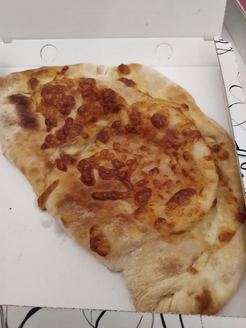 Pizzeria Manu