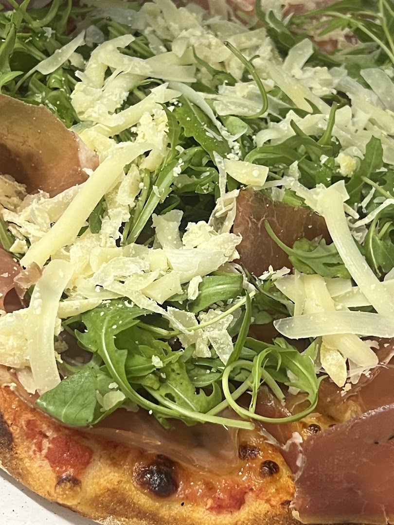Pizzeria Manzoni