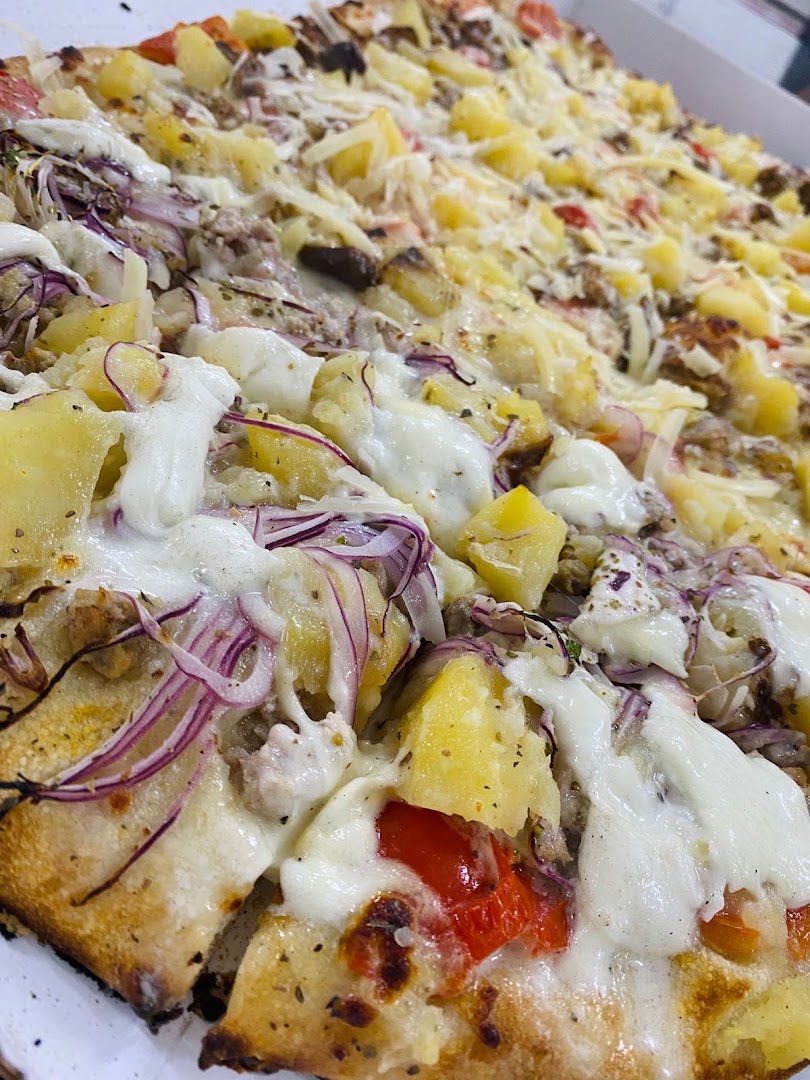 Pizzeria Manzoni