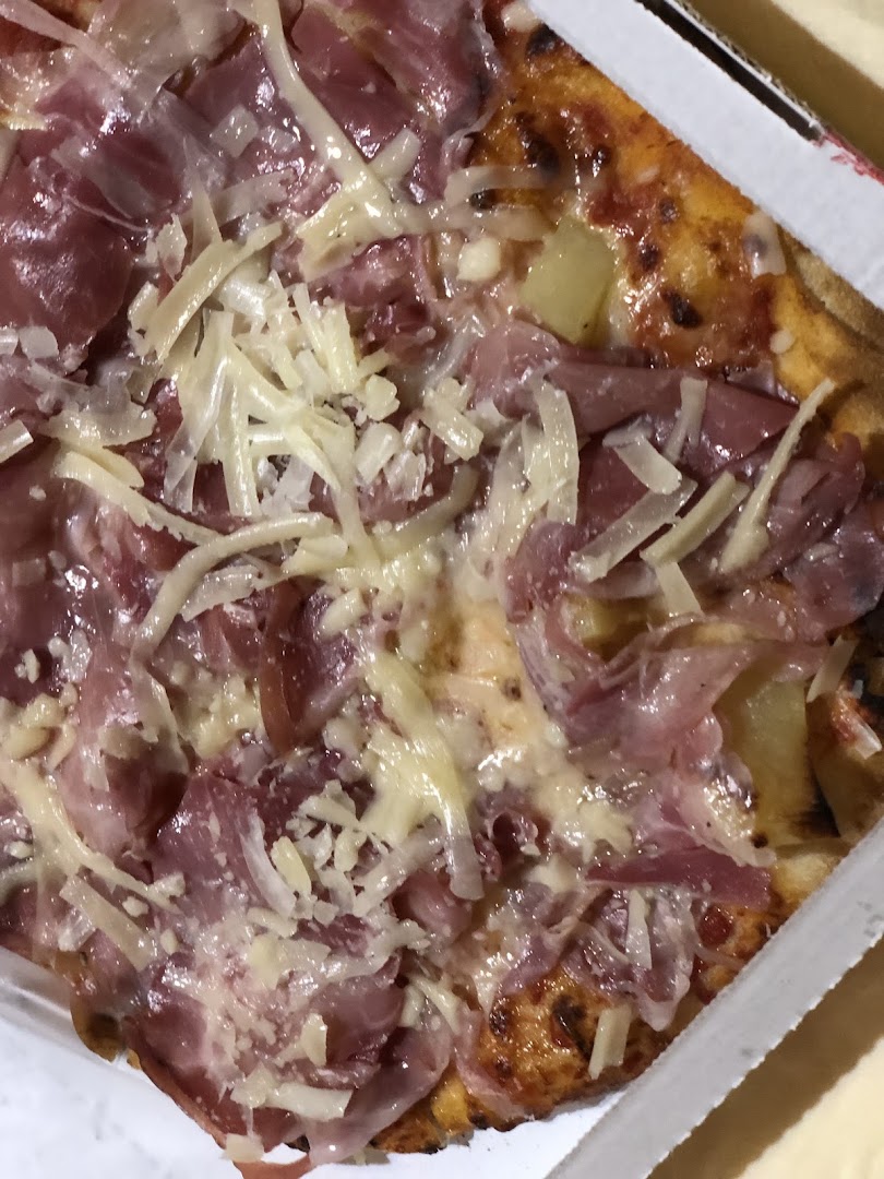 Pizzeria Manzoni