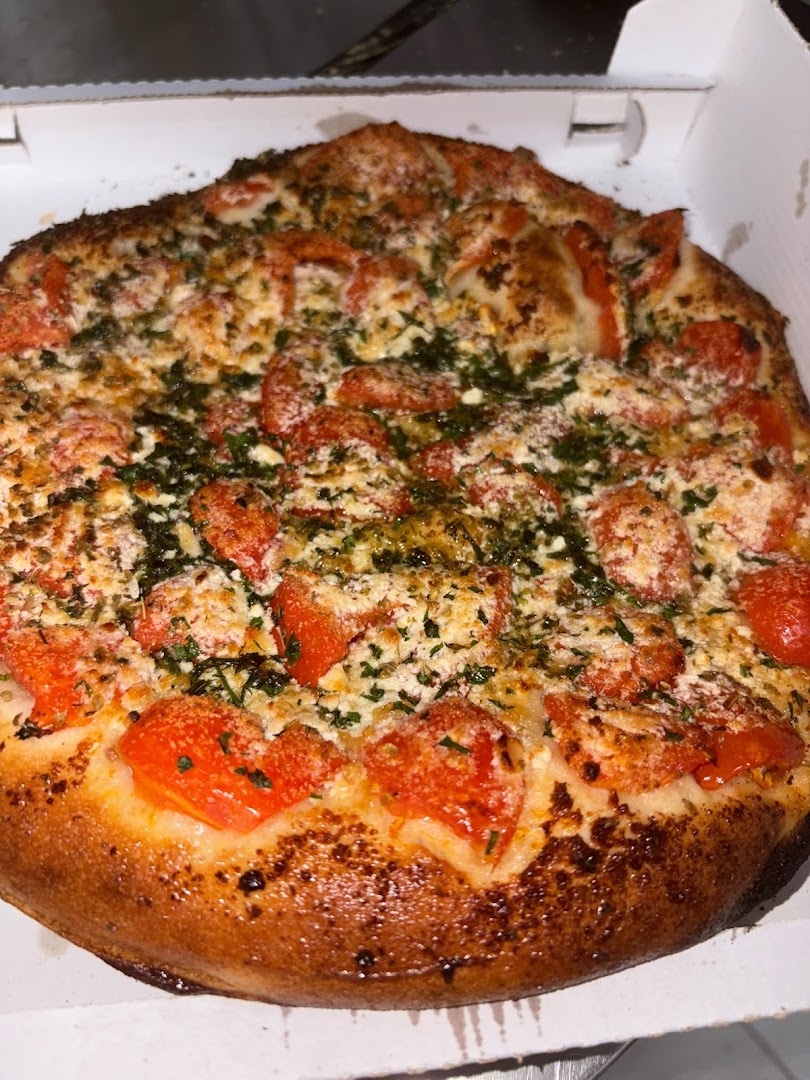 Pizzeria Manzoni
