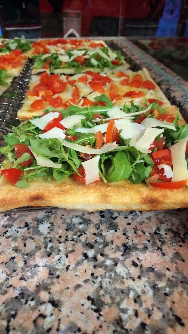 Pizzeria Maori di Orrù Alessio, Sanluri