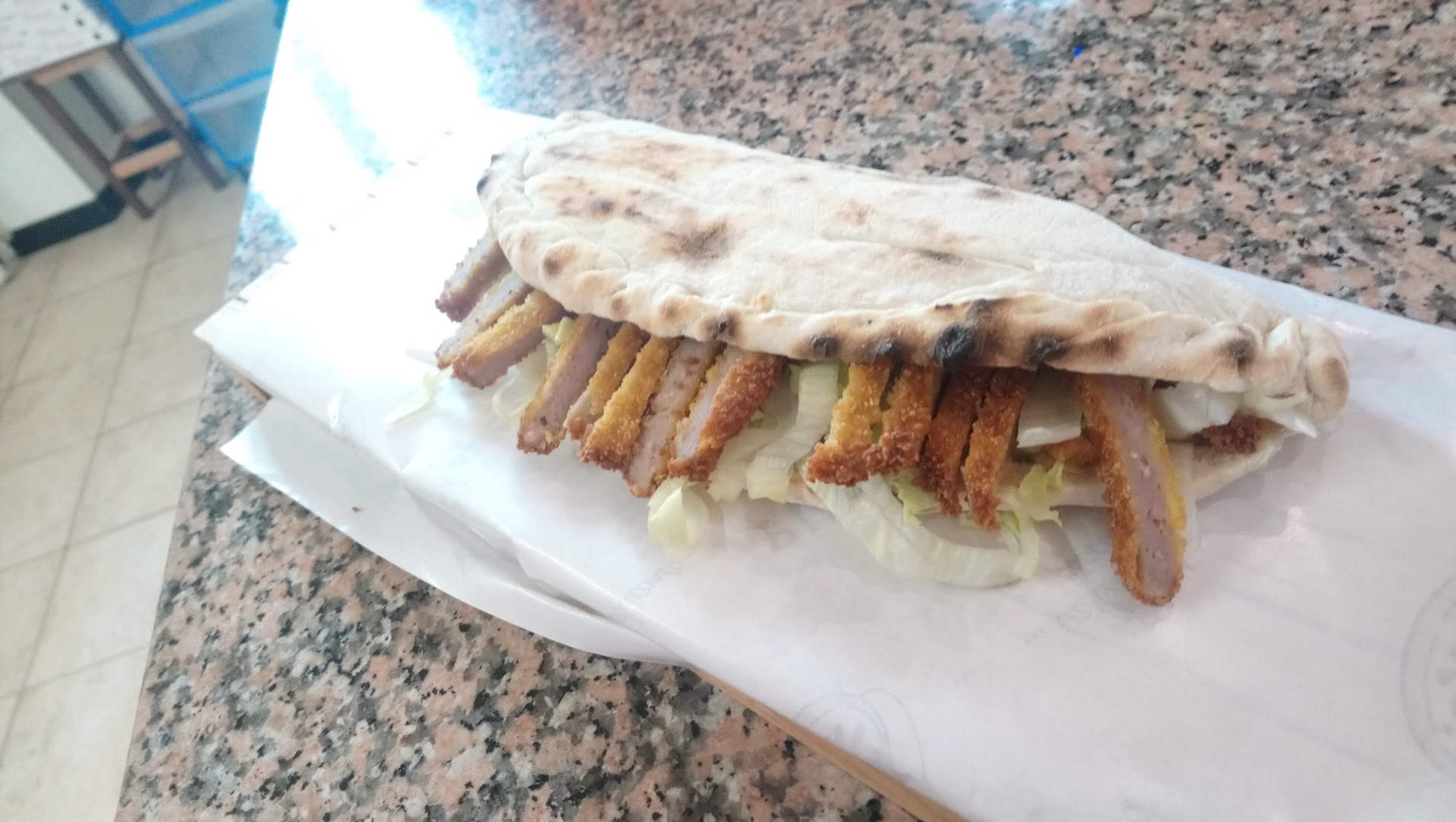 Pizzeria Maori di Orrù Alessio