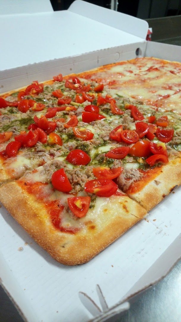 Pizzeria Maori di Orrù Alessio