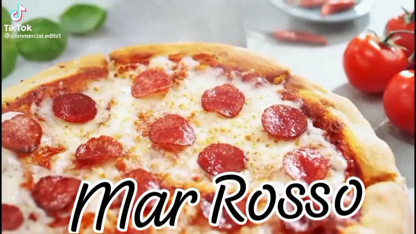 Pizzeria Mar Rosso
