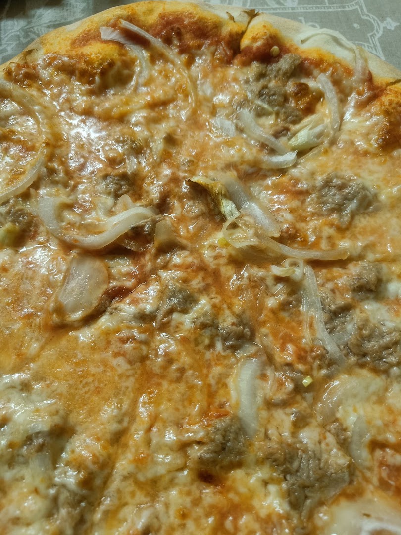 Pizzeria Mar Rosso