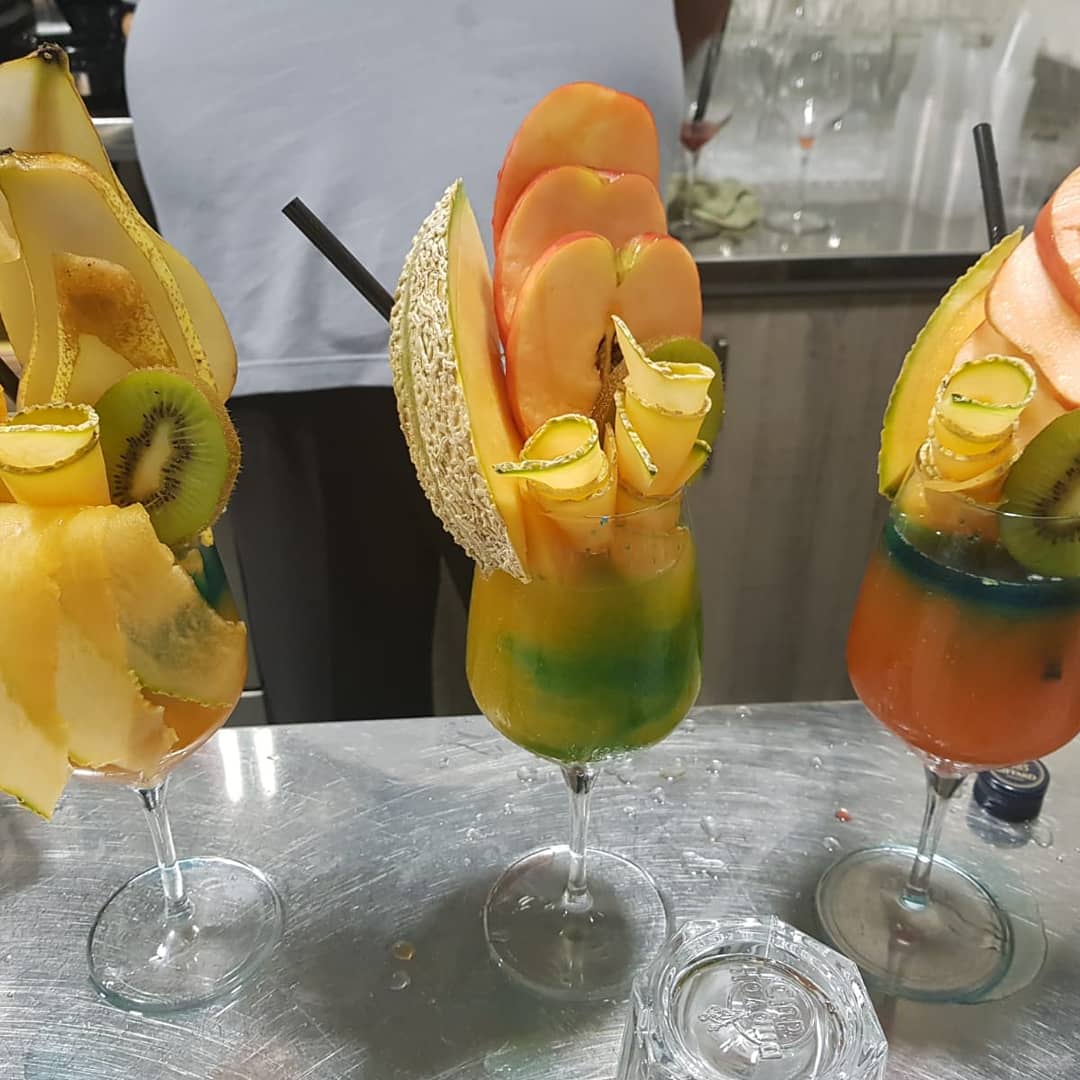 Pizzeria MARACHERO E TABACCHI