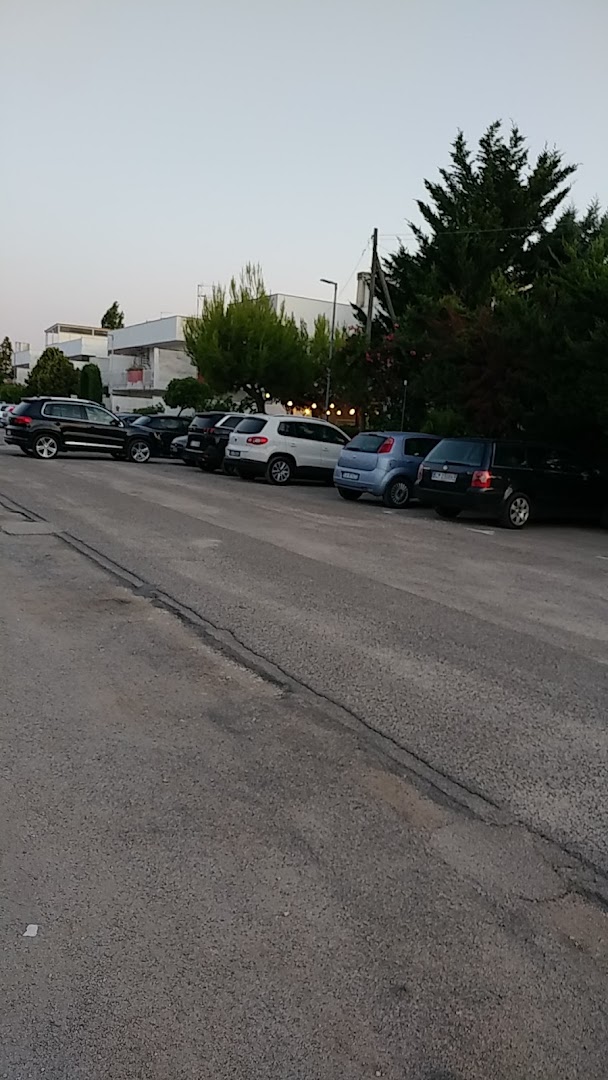 Pizzeria MARACHERO E TABACCHI