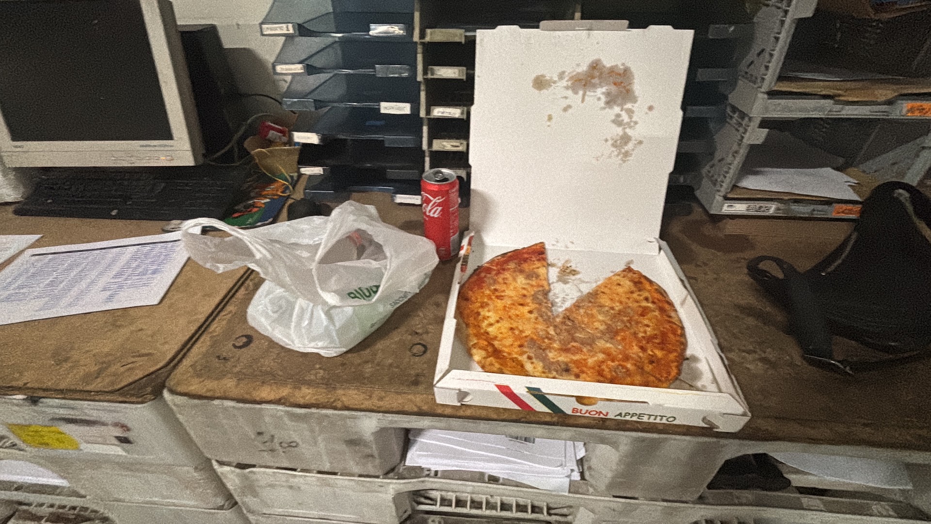 Pizzeria maratea, Casorezzo