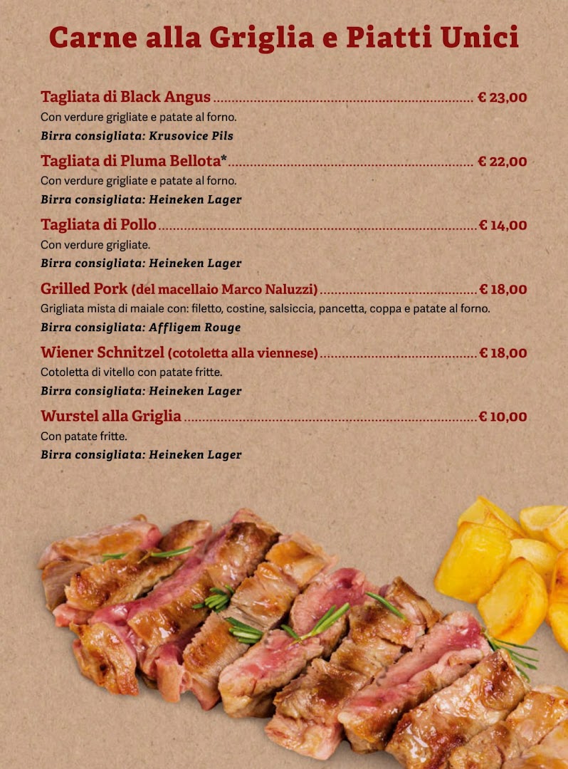 Pizzeria Marcellino