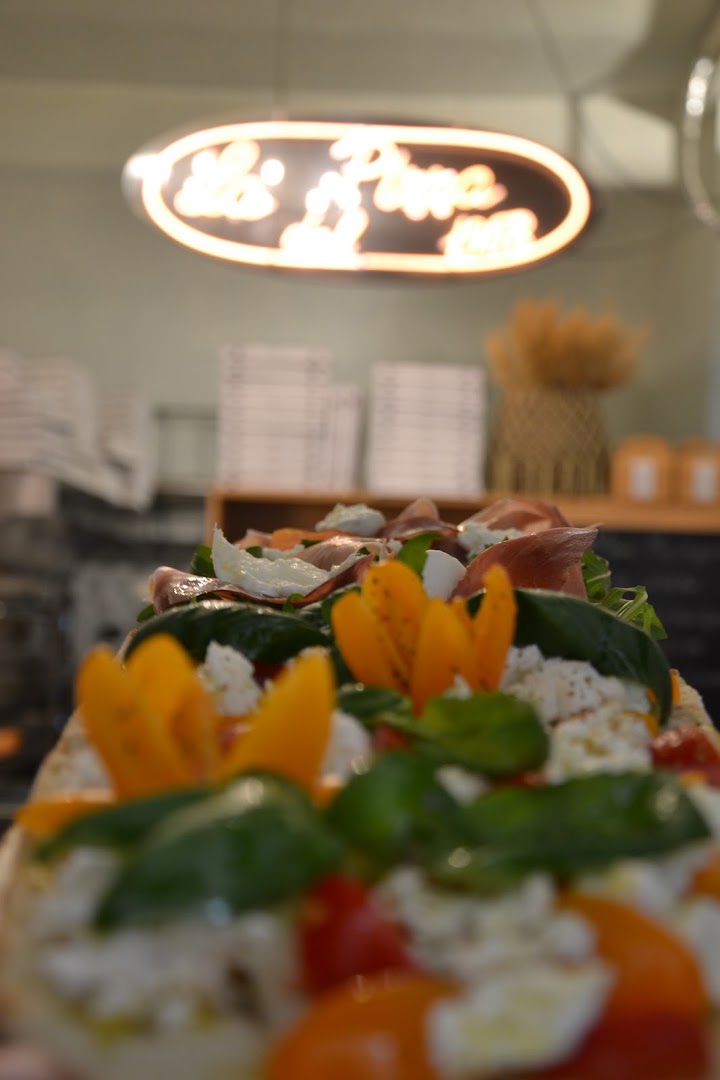 Pizzeria Marchigiana Artigiani del gusto dal 1958