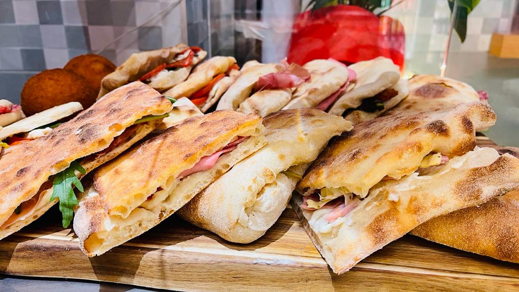 Pizzeria Marchigiana Artigiani del gusto dal 1958