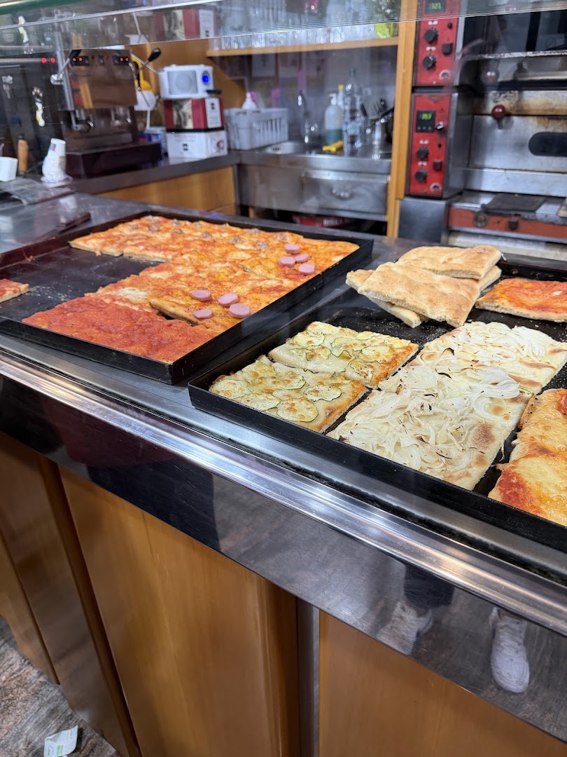 Pizzeria Marchigiana