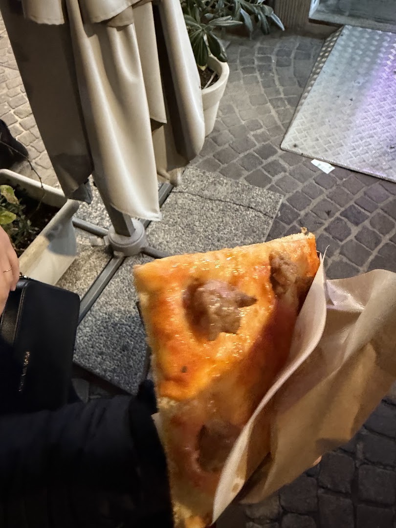 Pizzeria Marchigiana