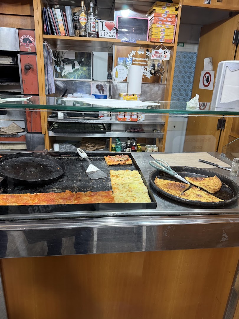 Pizzeria Marchigiana