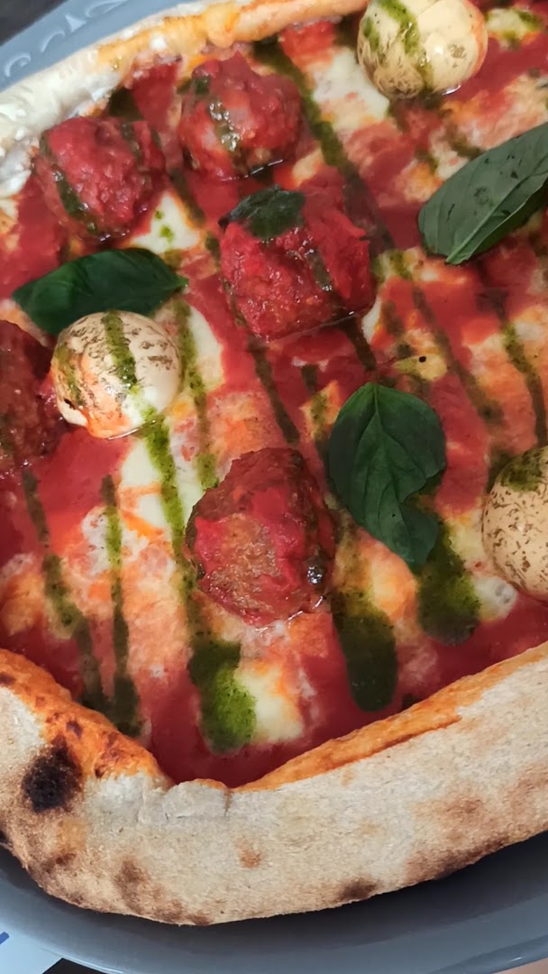 Pizzeria Marco Polo