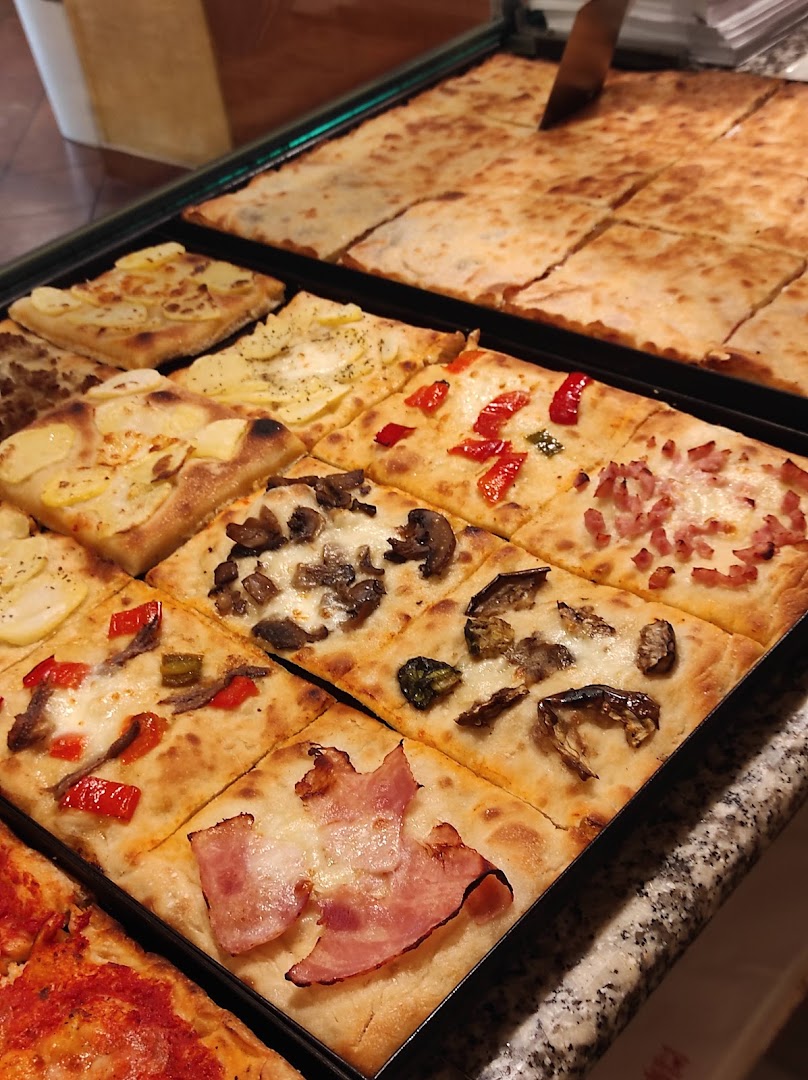 Pizzeria Marcucci Ortona