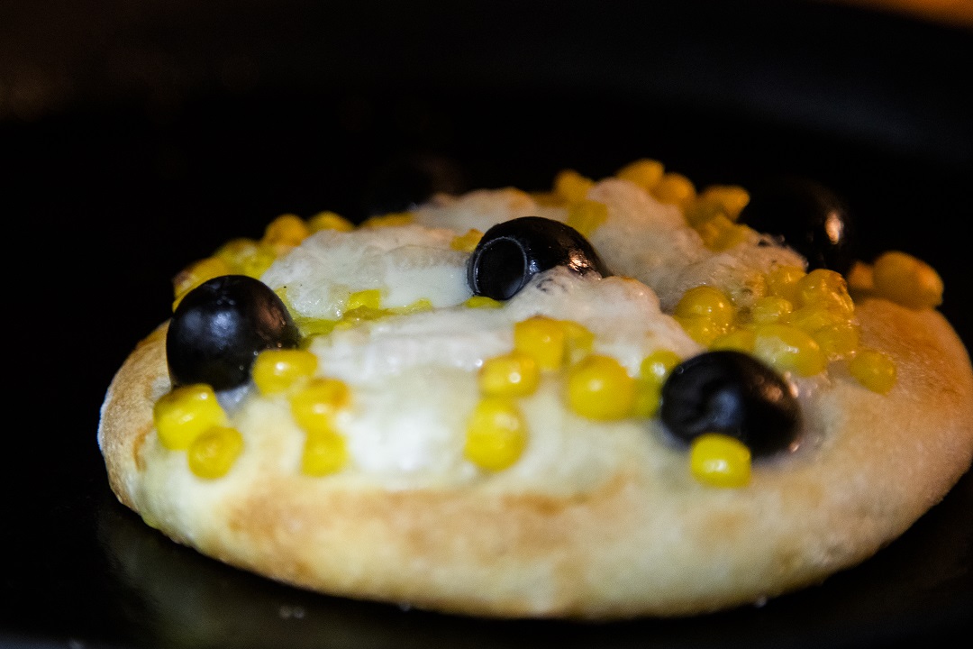 Pizzeria Marcucci Ortona