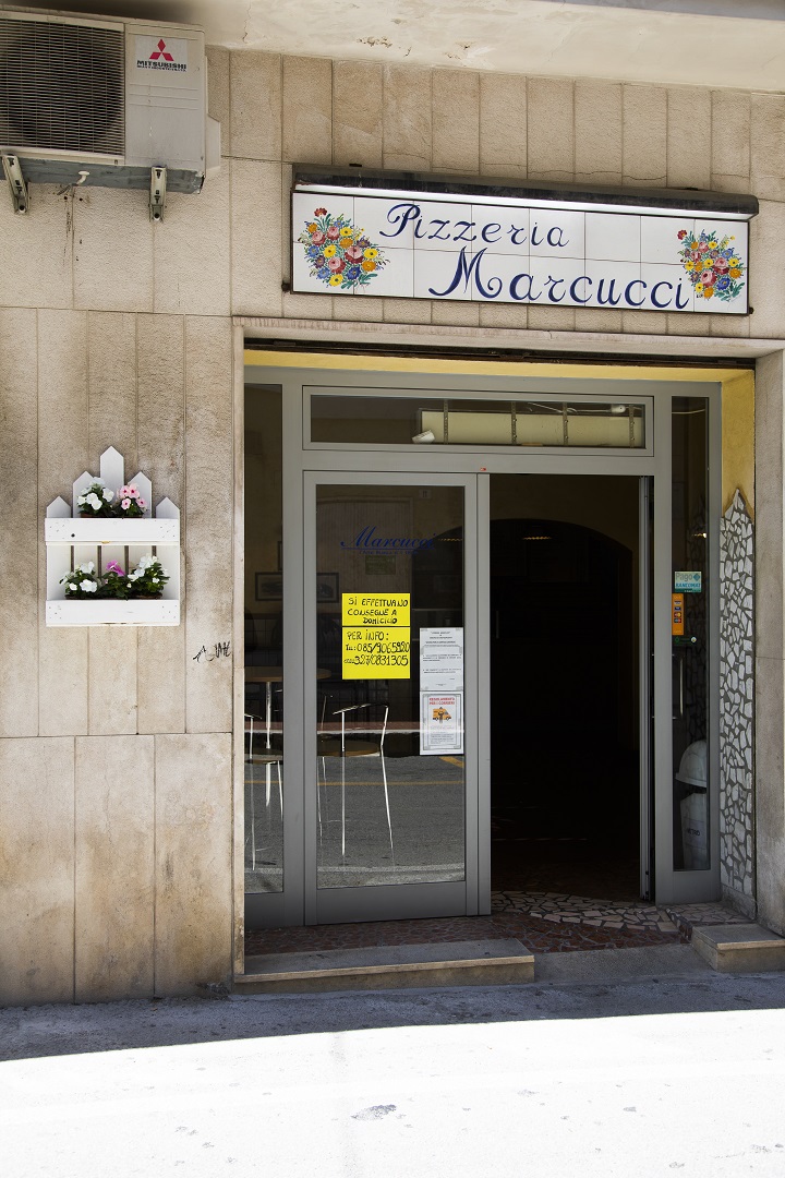 Pizzeria Marcucci Ortona