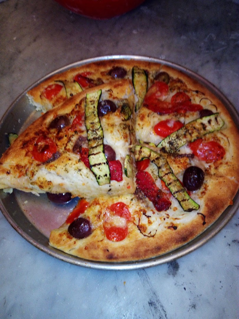 Pizzeria Mare E Monti