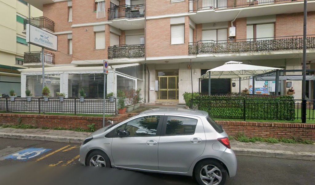 Pizzeria Mare Monti