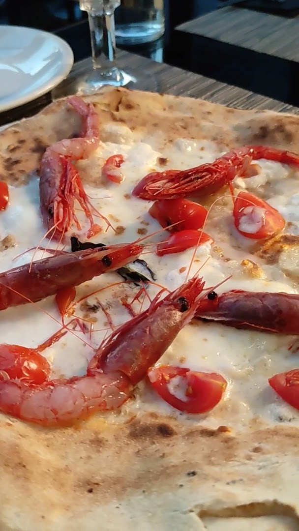 Pizzeria Marechiaro Garlasco