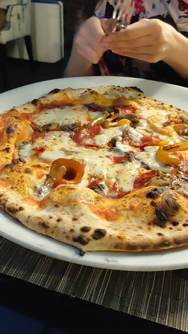 Pizzeria Marechiaro Garlasco