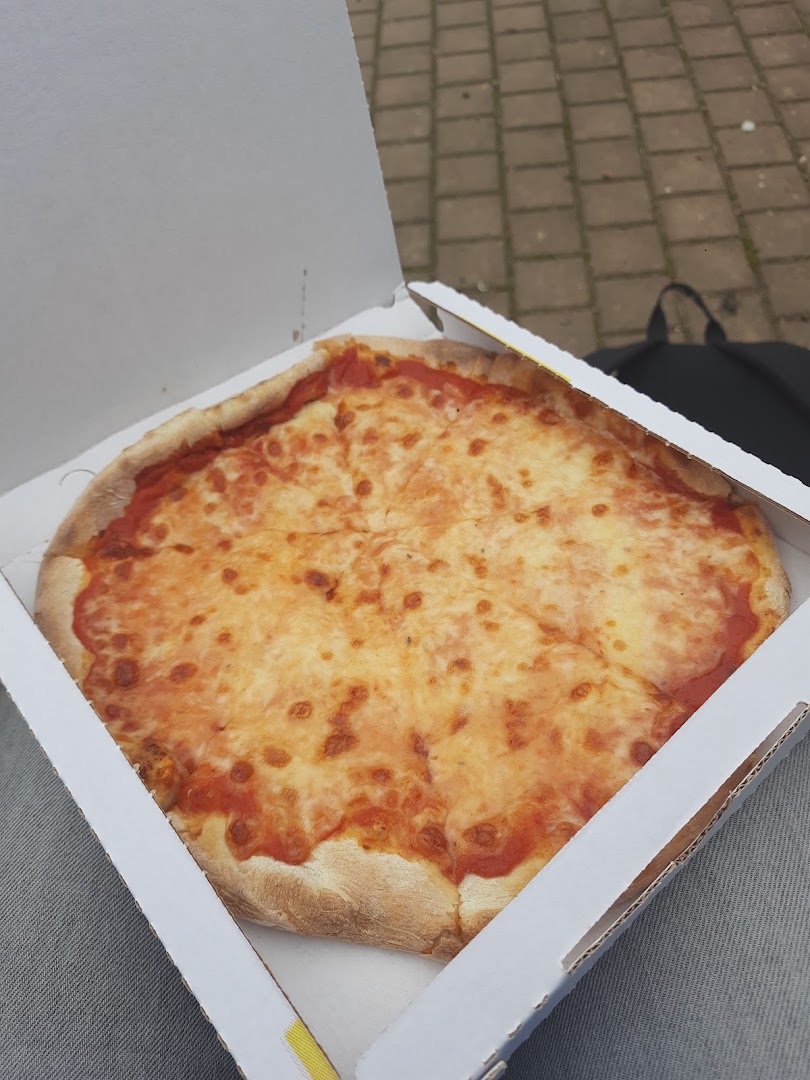 Pizzeria Marechiaro