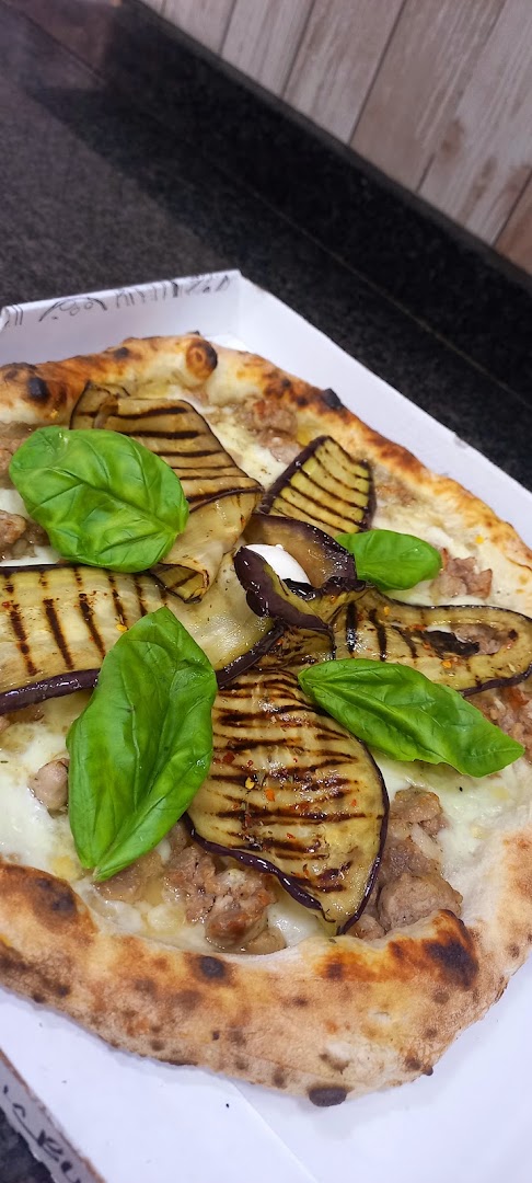 Pizzeria Margherì
