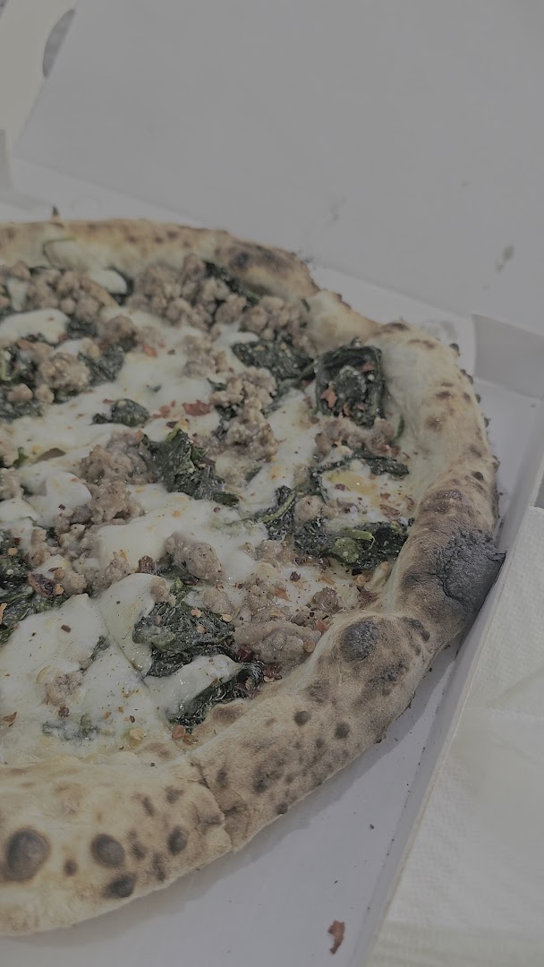 Pizzeria Margherì