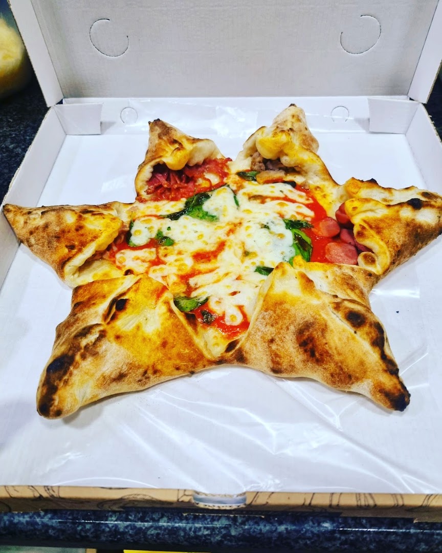 Pizzeria Margherì