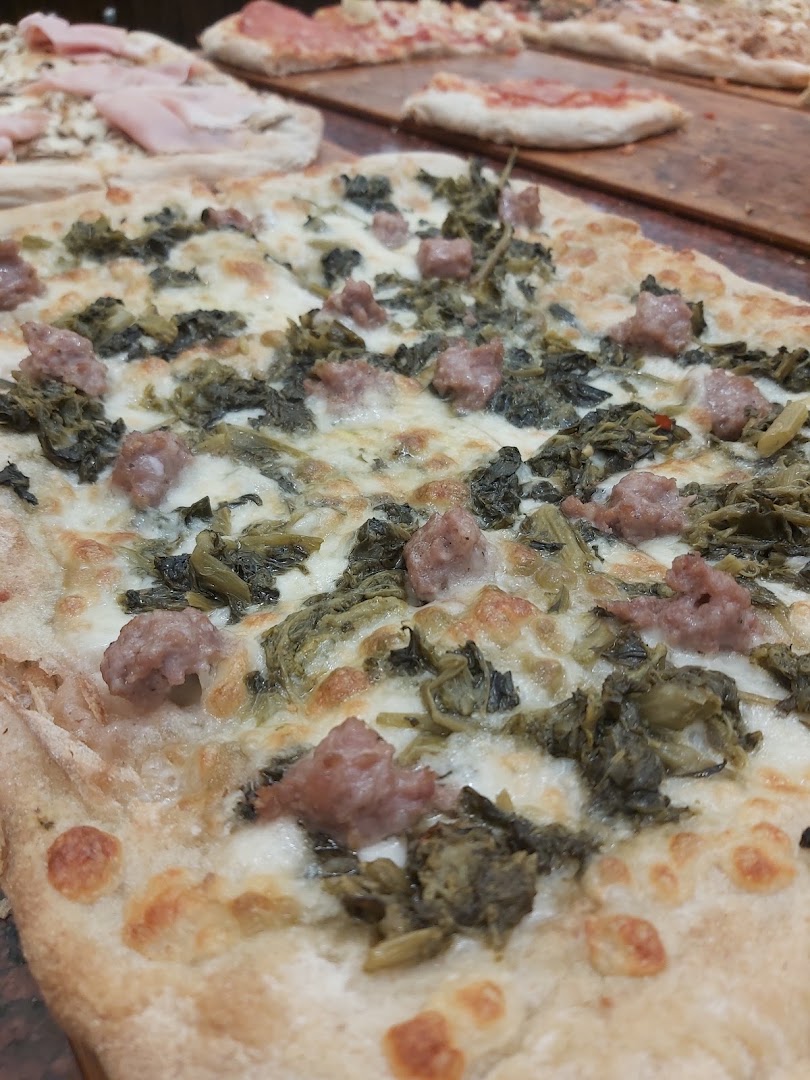 Pizzeria Margherita