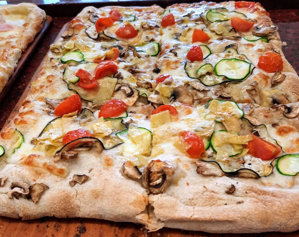 Pizzeria Margherita