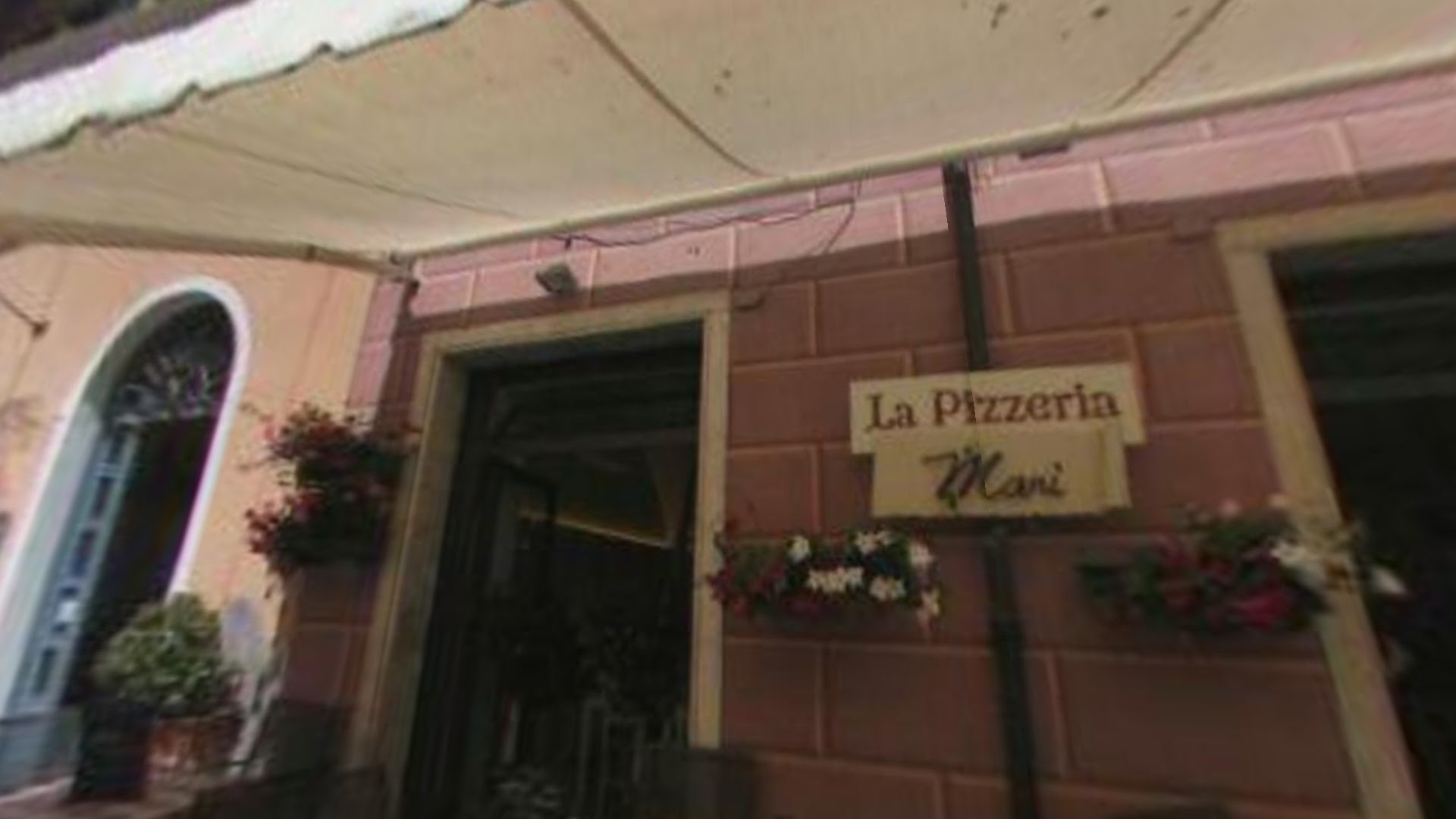 Pizzeria Mari Finale Ligure