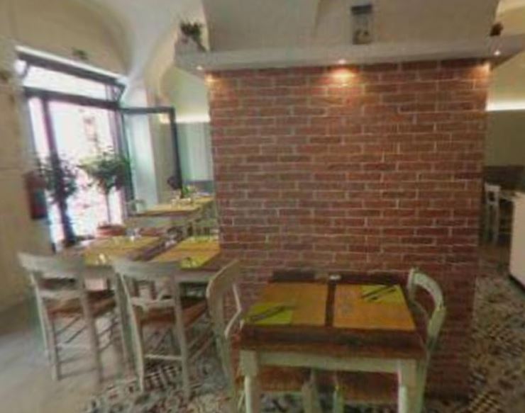 Pizzeria Mari Finale Ligure