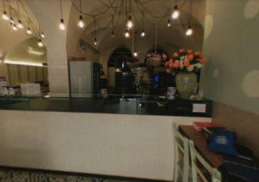 Pizzeria Mari Finale Ligure
