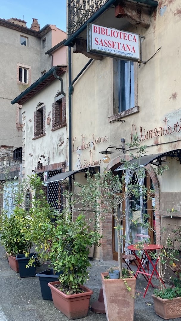 Pizzeria Maria Pia